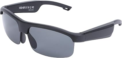 gafas con sonido